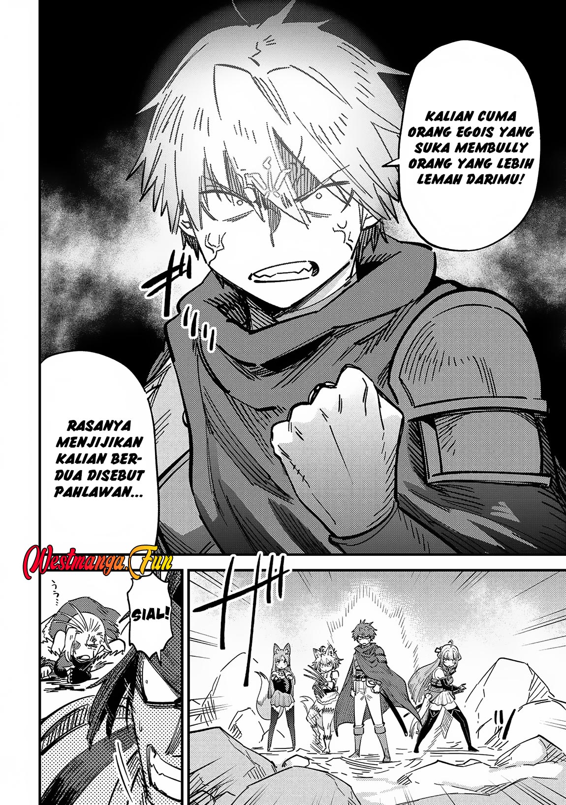 Kaifuku Jutsushi Yarinaoshi: Sokushi Mahou to Skill Copy no Chouetsu Heal